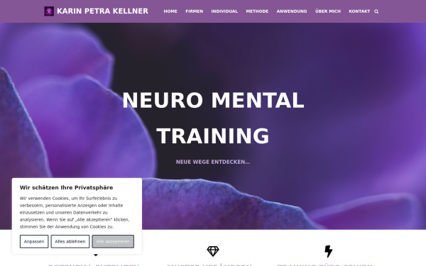 www.karin-petra-kellner.at