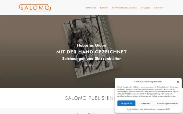 www.salomo-publishing.de