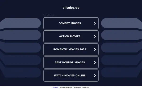 alltube.de