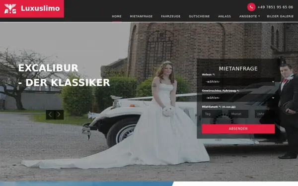luxuslimo.de