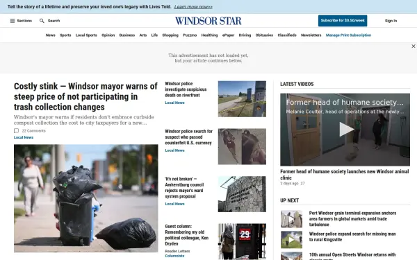 windsorstar.com