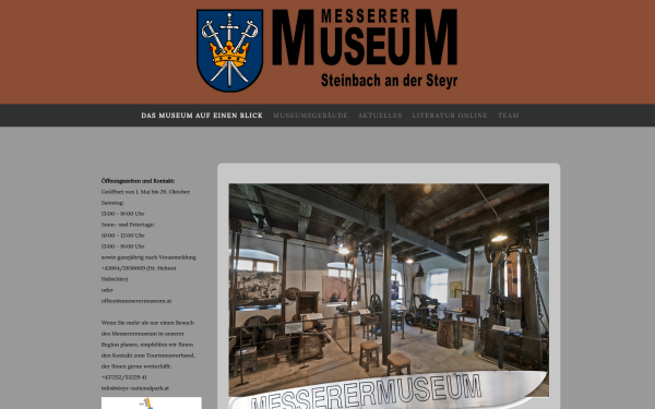 www.messerermuseum.at