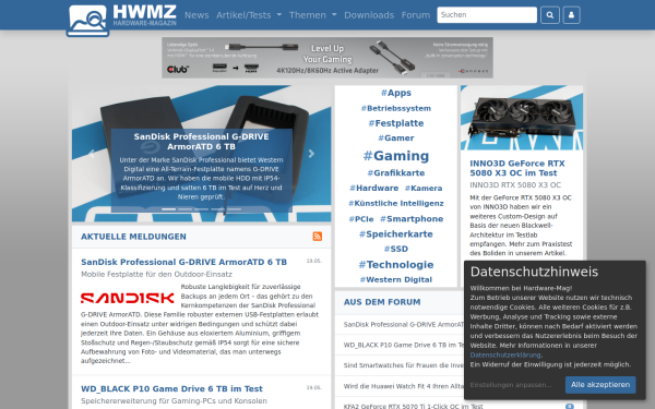 hardware-mag.de