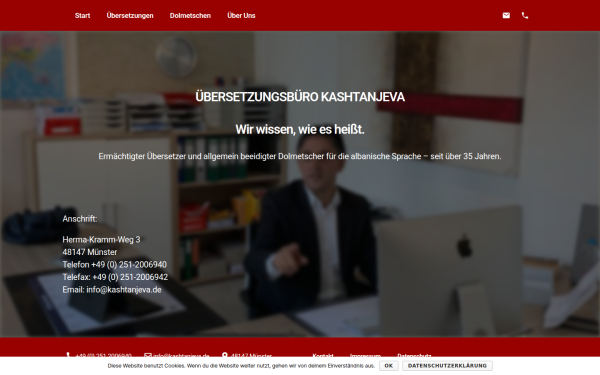 kashtanjeva.de