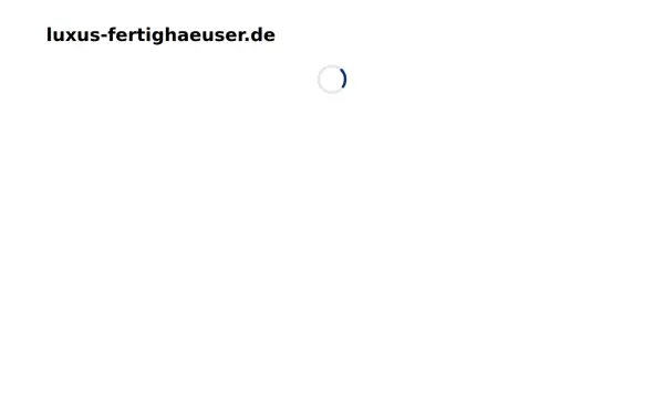 luxus-fertighaeuser.de