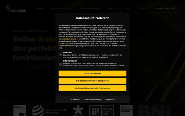 mediabees.de