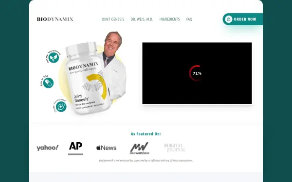 bestjointcare.net