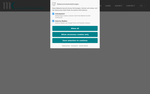 massakonzerte.de