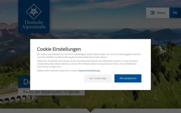www.deutsche-alpenstrasse.de