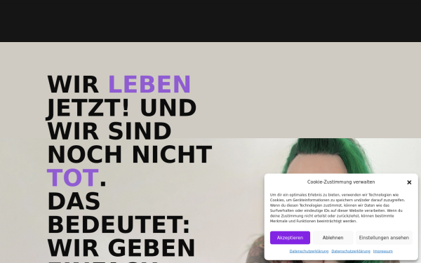 www.myriam-von-m.de
