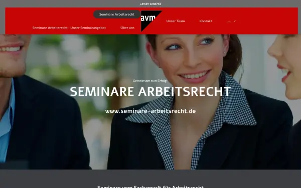 www.seminare-arbeitsrecht.de