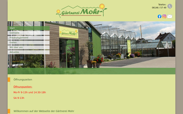 gaertnerei-mohr.de