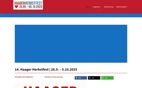 haager-herbstfest.de