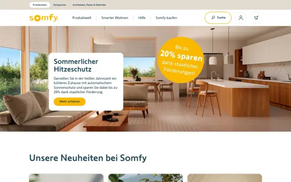 www.somfy.de