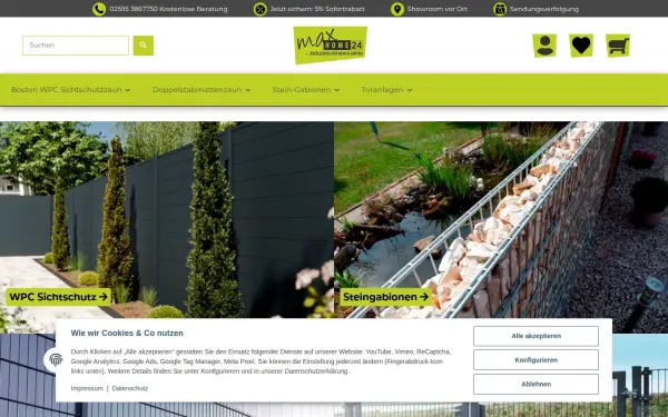 www.maxhome24.de