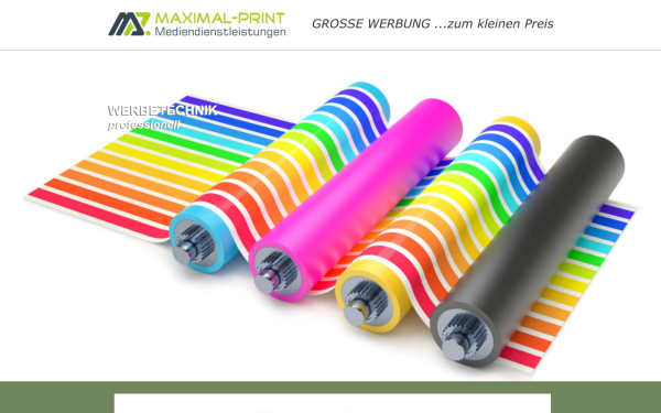 maximalprint.de