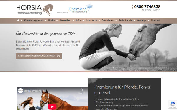 pferdekrematorium-horsia.de