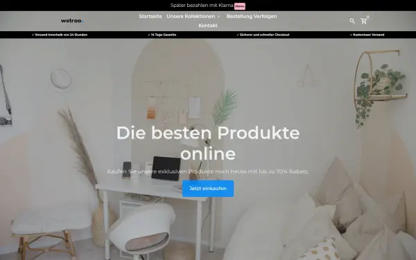 wetroo.de