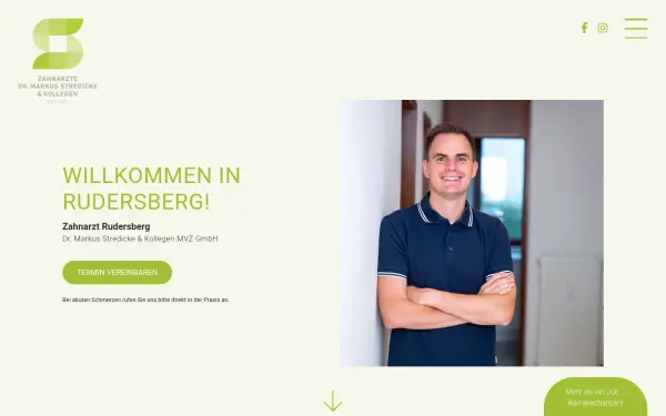 www.drstredicke-kollegen-rudersberg.de