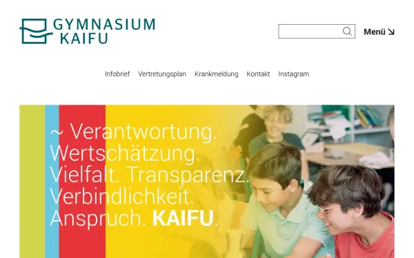 www.kaifu-gymnasium.de