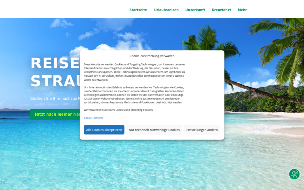 bordesholmer-reisebuero.de