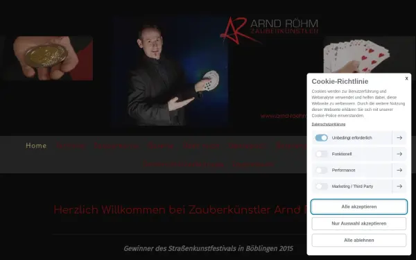 www.arnd-roehm.de
