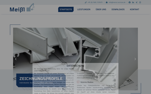 www.meissl-services.de