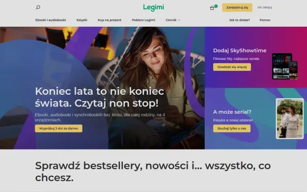 www.legimi.pl