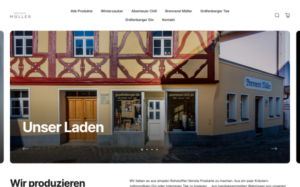 graefenberger.de