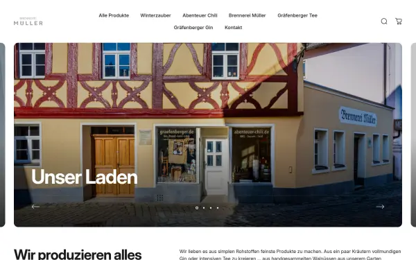 graefenberger.de