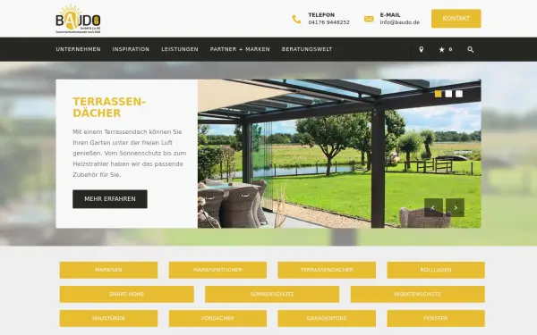 www.baudo.de