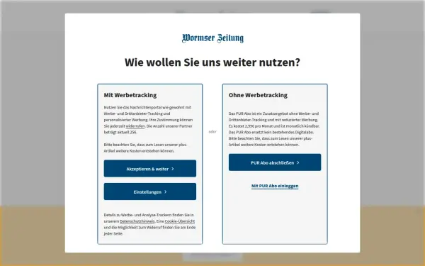 www.wormser-zeitung.de
