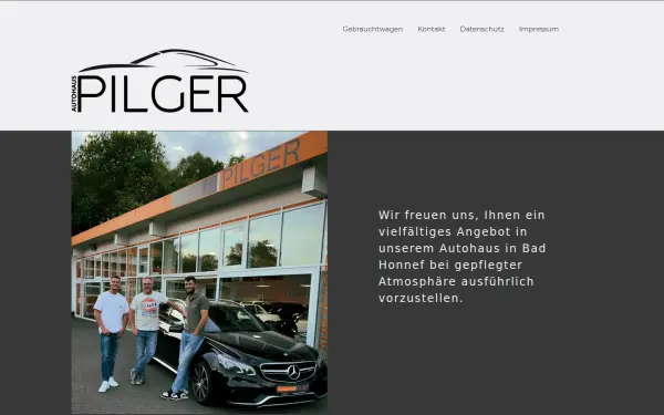 autohaus-pilger.de