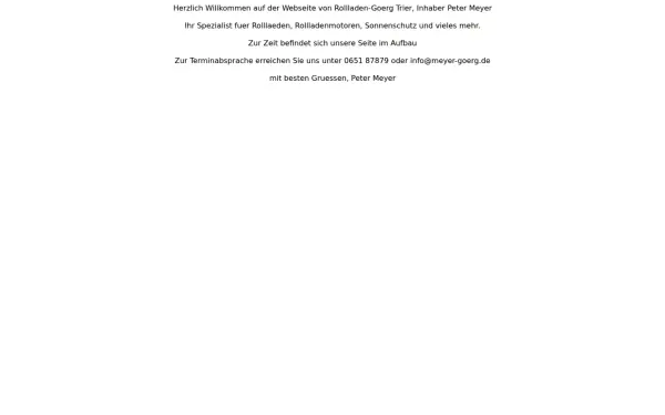 goerg-meyer.de