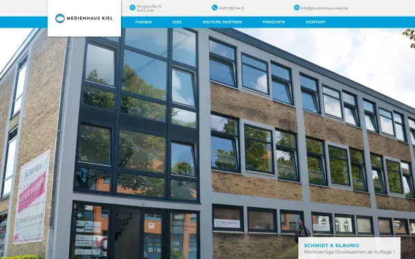 medienhaus-kiel.de