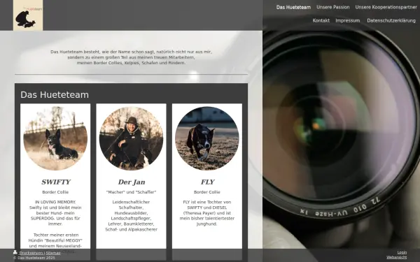 www.hueteteam.de