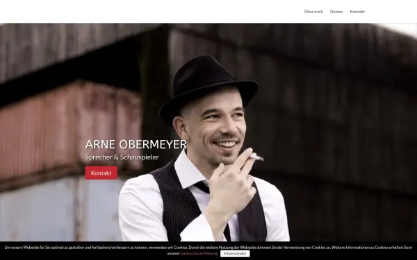 arneobermeyer.de