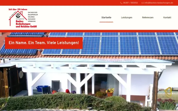 www.backes-bedachungen.de