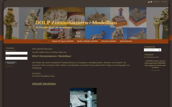 dolp-modellbau.de