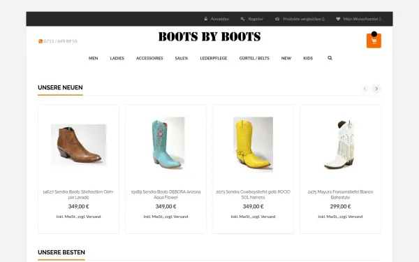 www.bootsbyboots.de