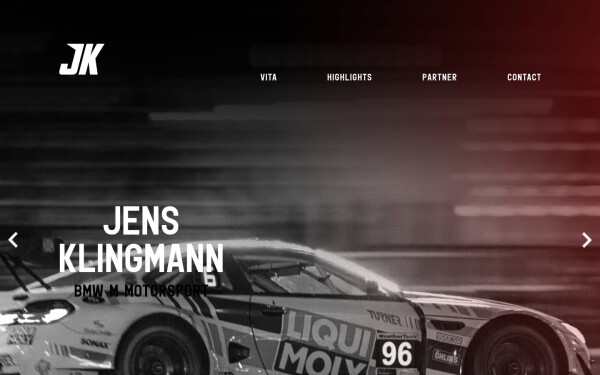 jens-klingmann.com