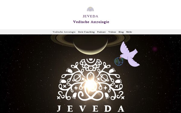 www.jeveda.de