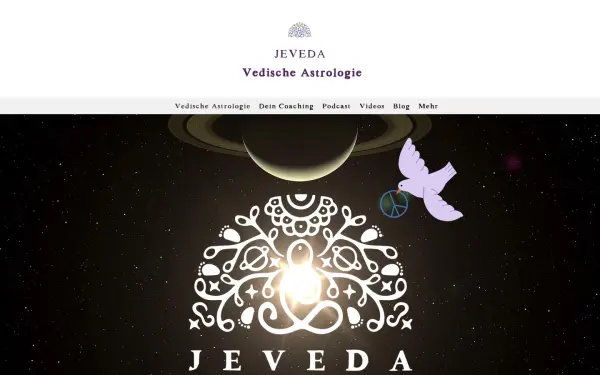 www.jeveda.de