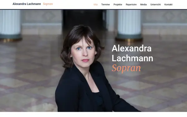 alexandralachmann.de