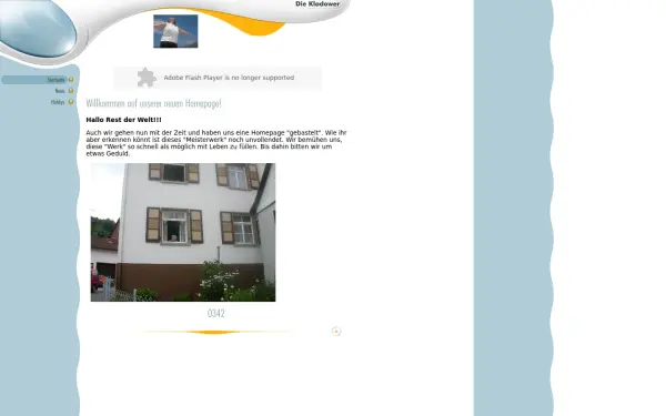 die-kladower.de
