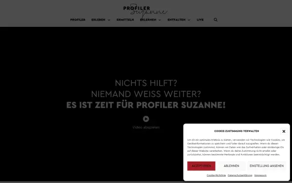 profilersuzanne.com