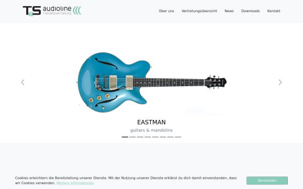 ts-audioline.de