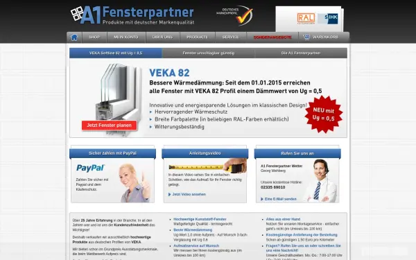www.a1-fensterpartner.de