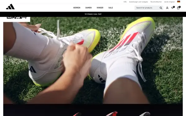 www.adidasfootball.de