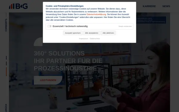 www.b-und-g.com